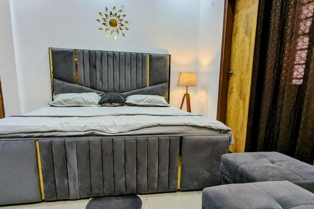 Photo of Bedroom in Dwarka