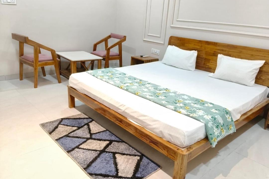 Photo of Bedroom in Mahasamund