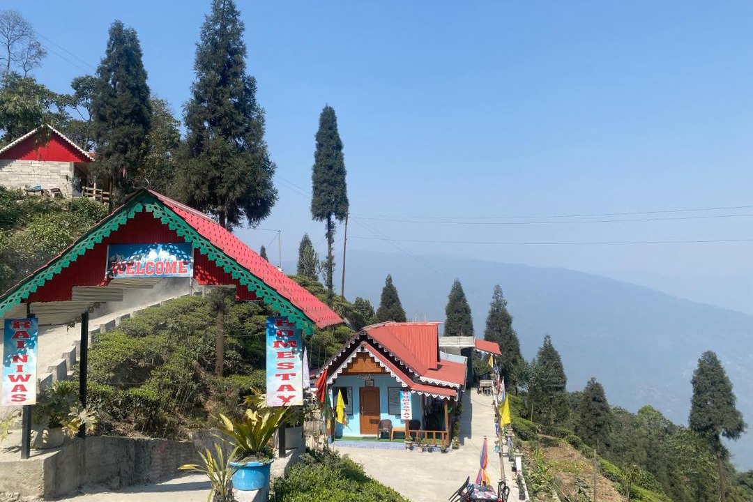 Photo of Others in Kurseong