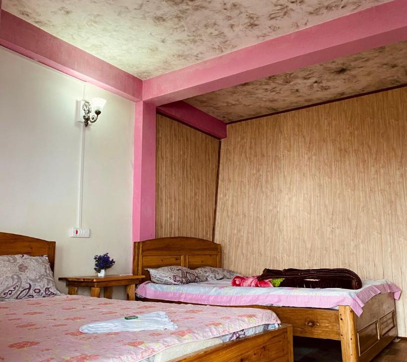 Photo of Bedroom in Kurseong