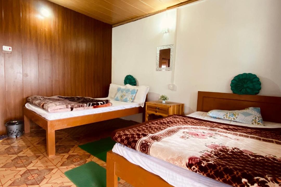 Photo of Bedroom in Kurseong