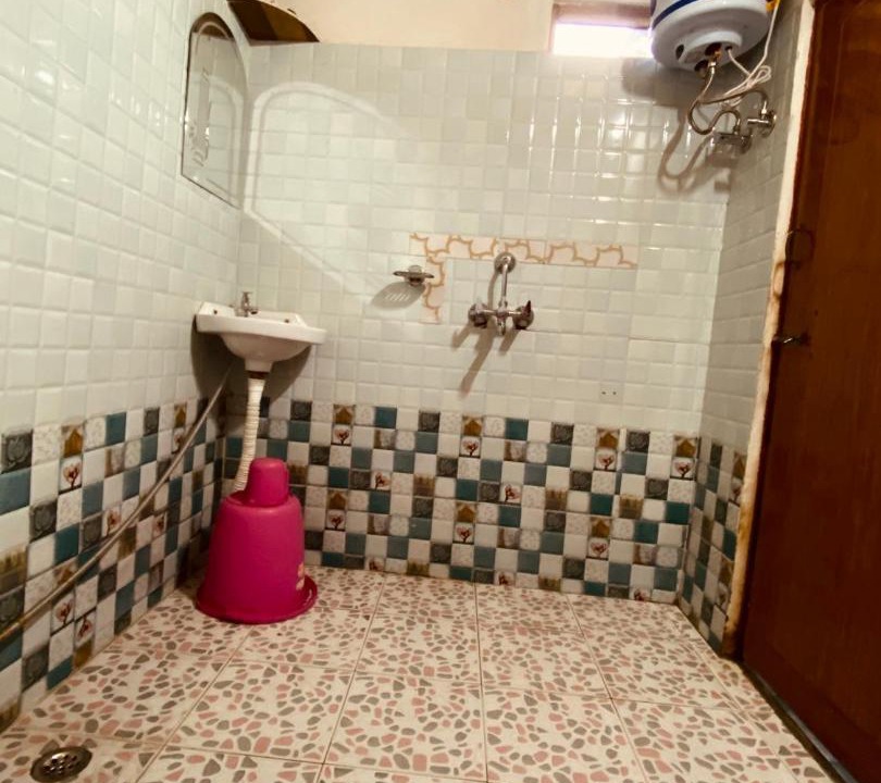 Photo of Bathroom in Kurseong