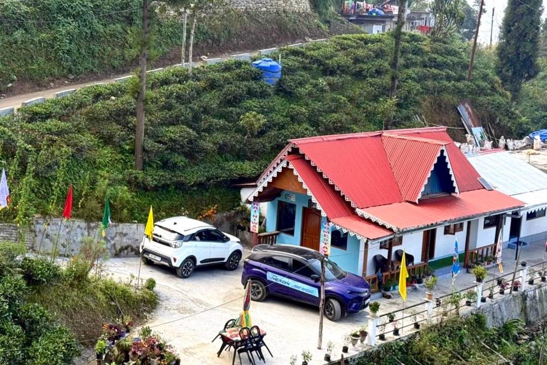 Photo of Others in Kurseong