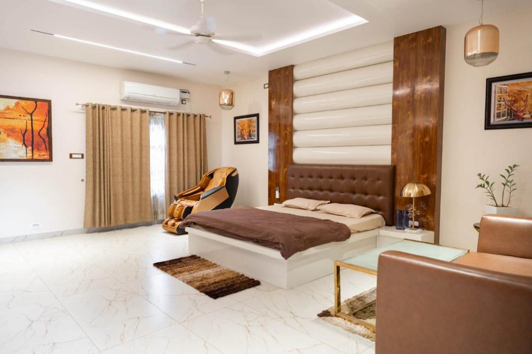 Photo of Bedroom in Chikkaballapur