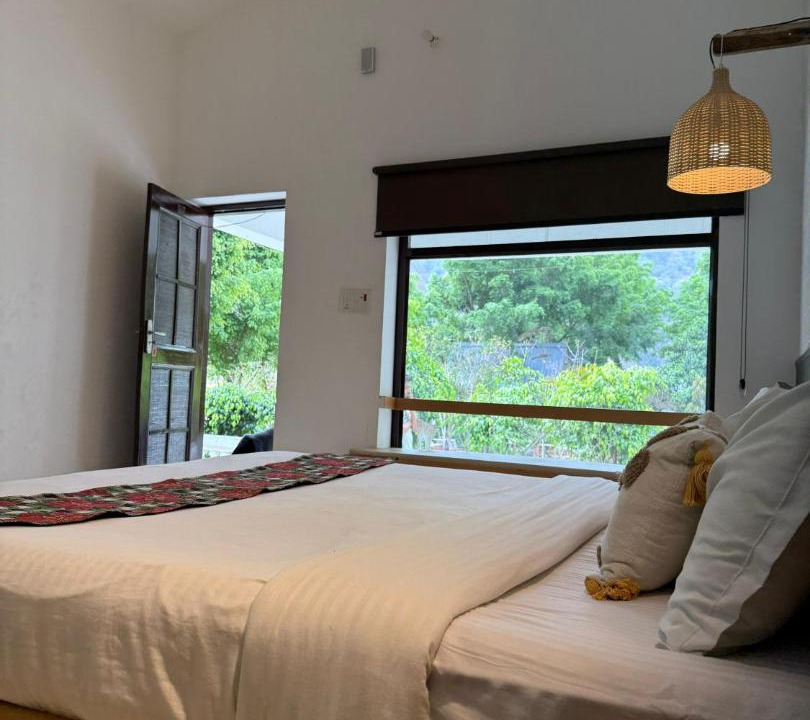 Photo of Bedroom in Kotabagh