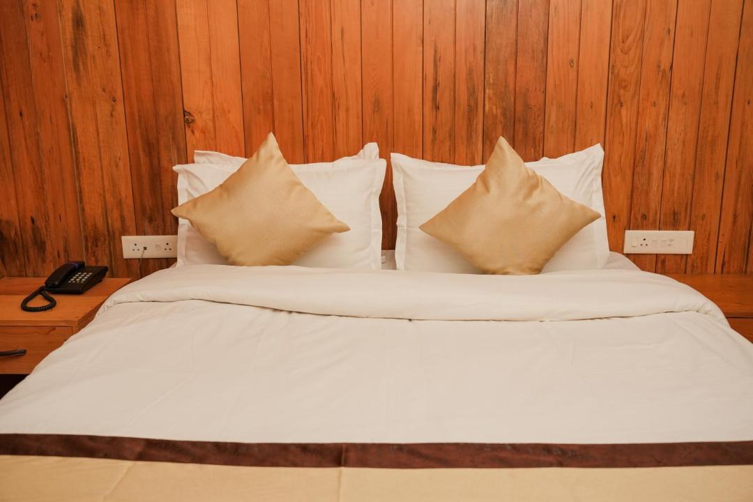 Photo of Bedroom in Lachung