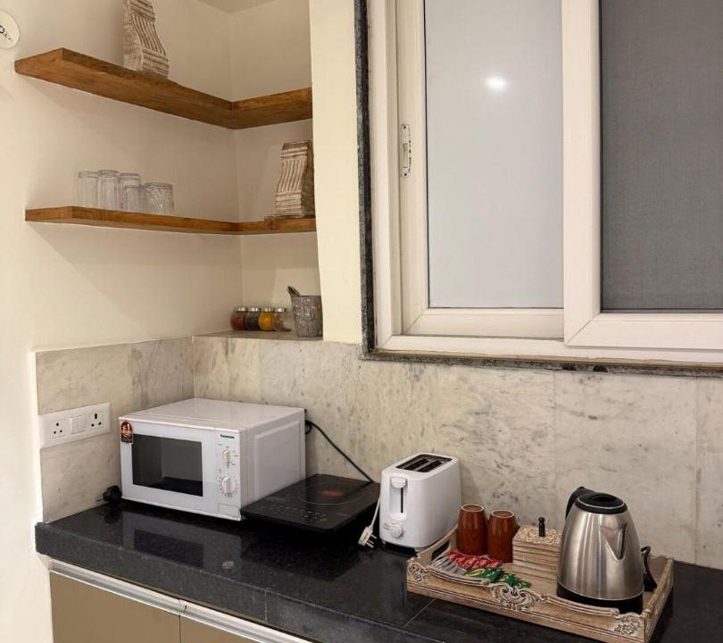 Photo of Kitchen in Durgapura