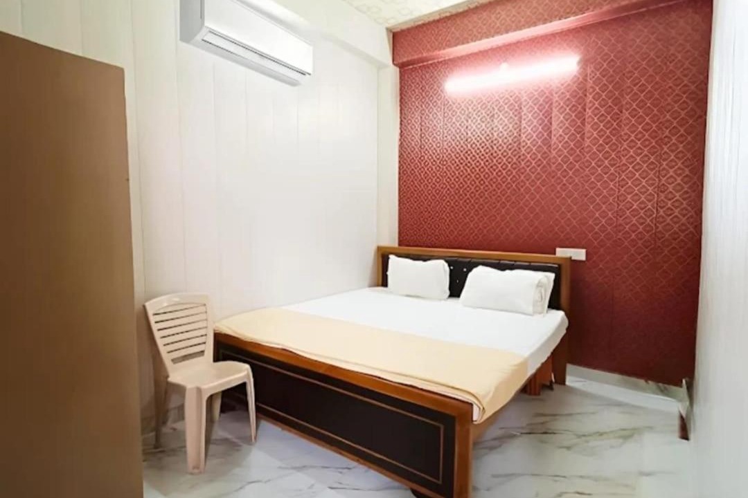 Photo of Bedroom in Kakarmatha