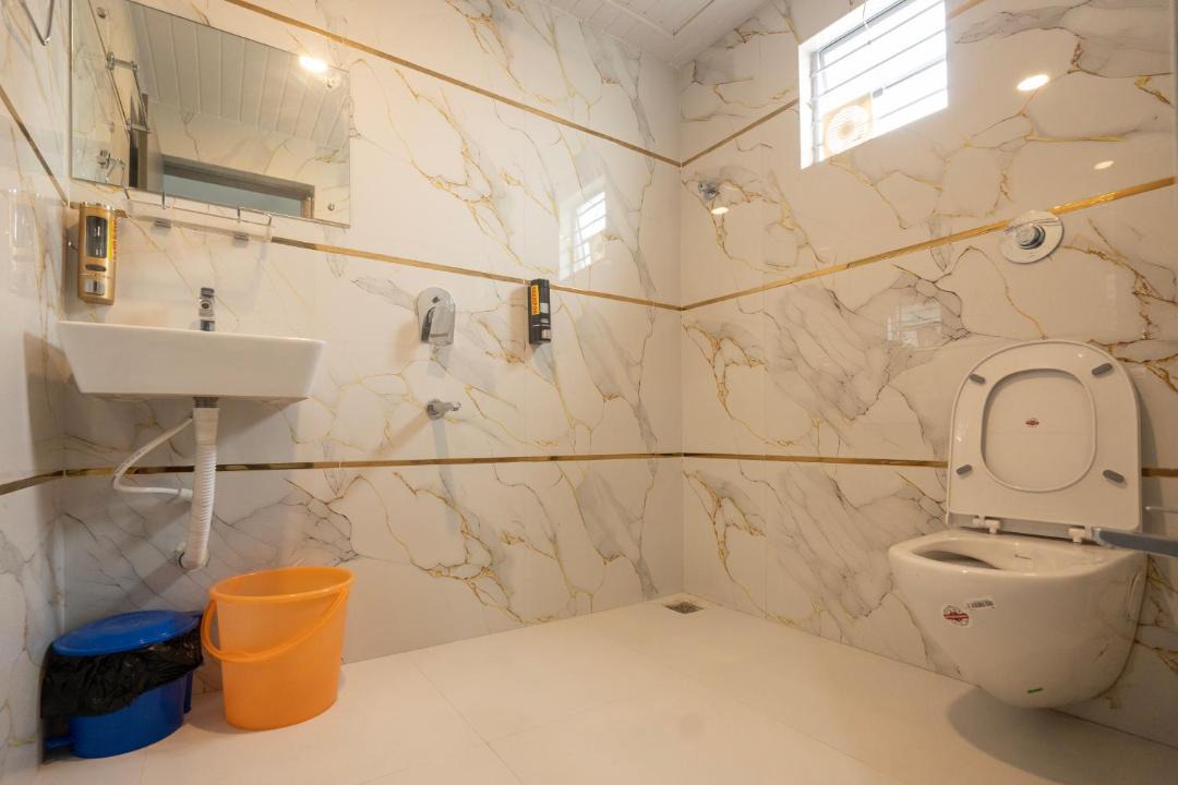 Photo of Bathroom in Durgapur