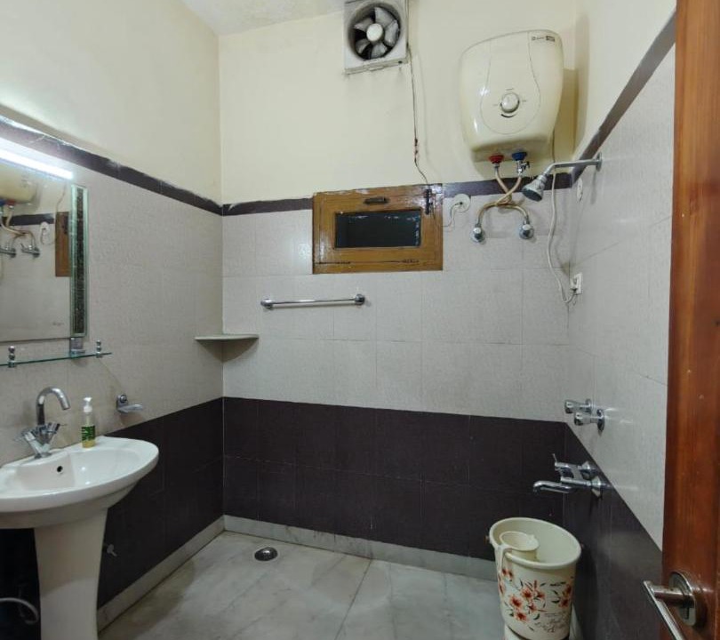 Photo of Bathroom in Kangra