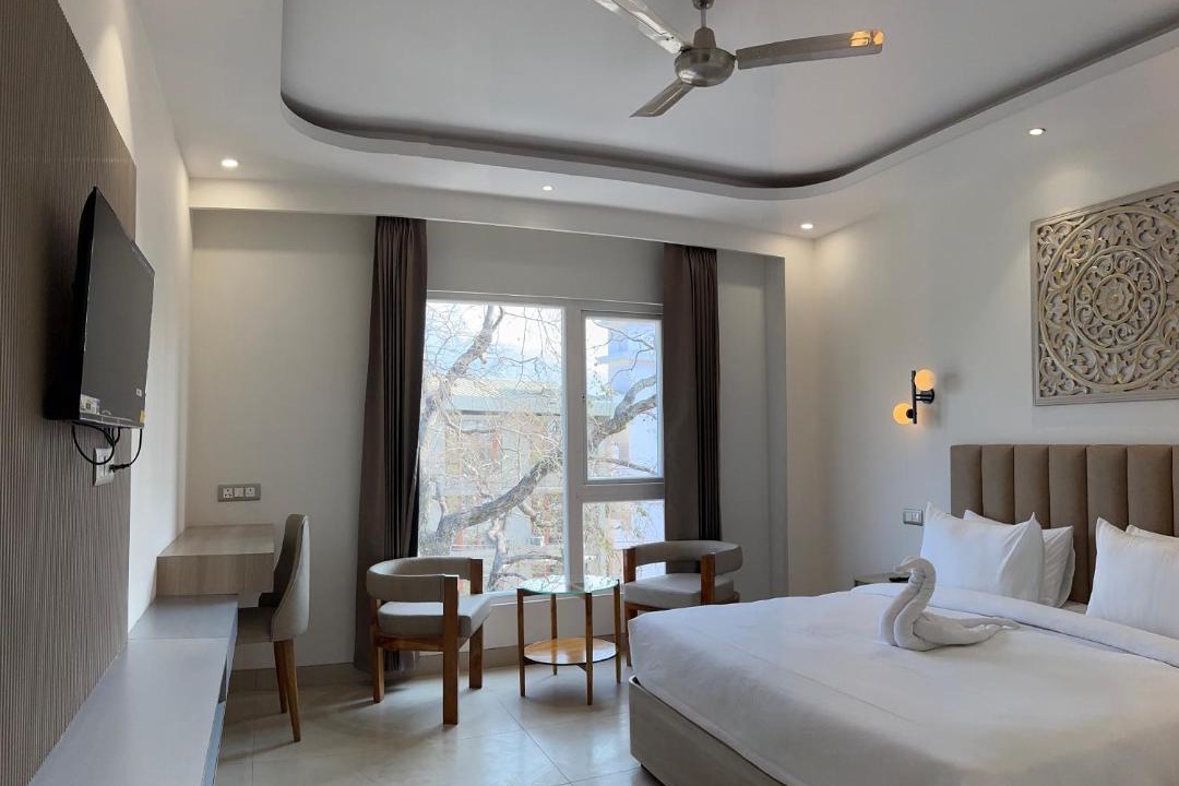 Photo of Bedroom in Kotdwara