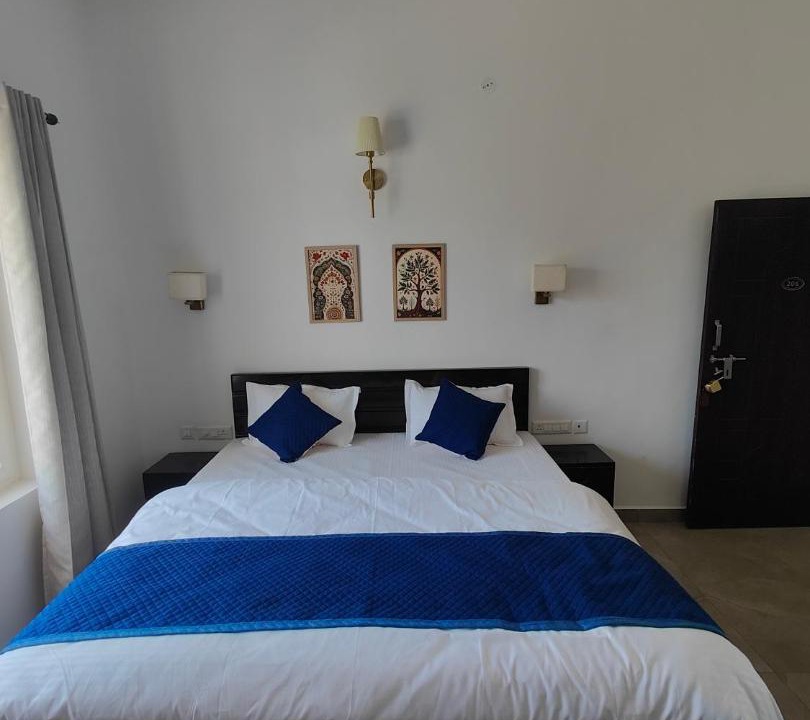 Photo of Bedroom in Faizabad
