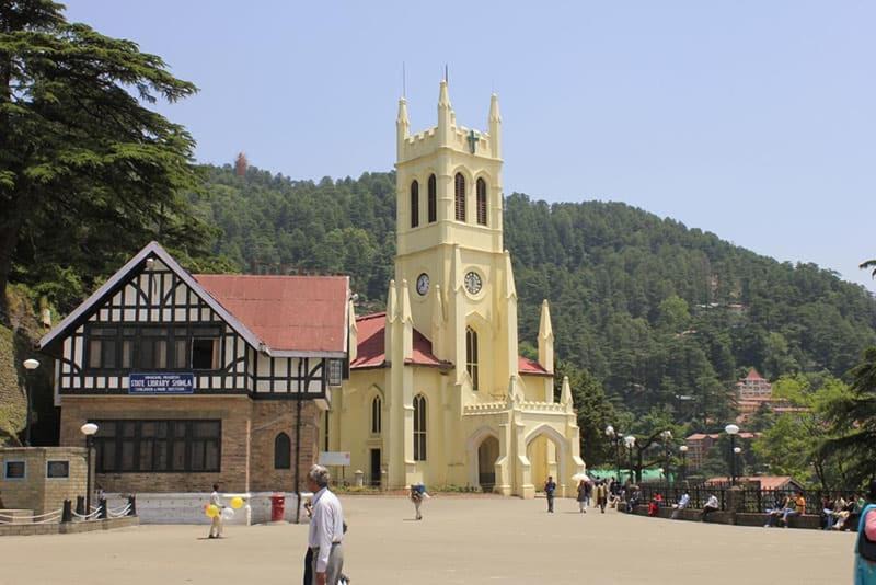 Photo of Others in Shimla
