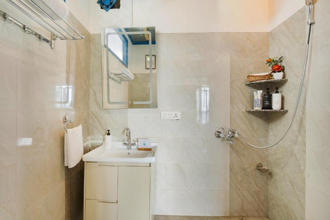 Photo of Bathroom in Kumarhatti