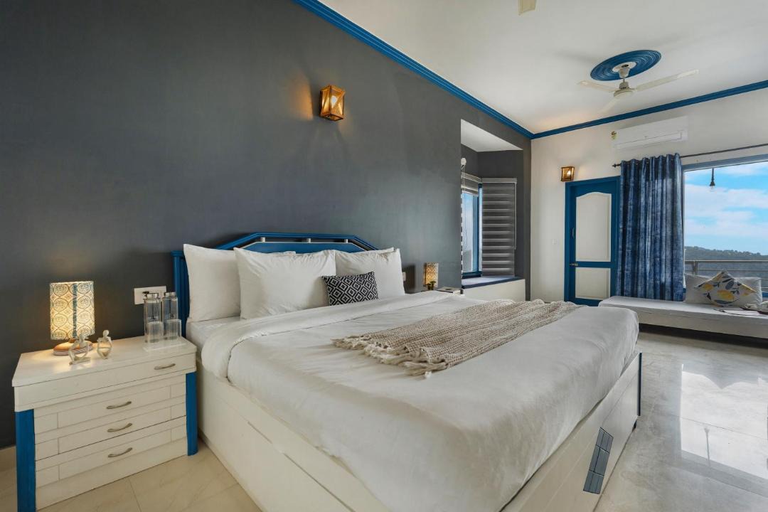 Photo of Bedroom in Kumarhatti