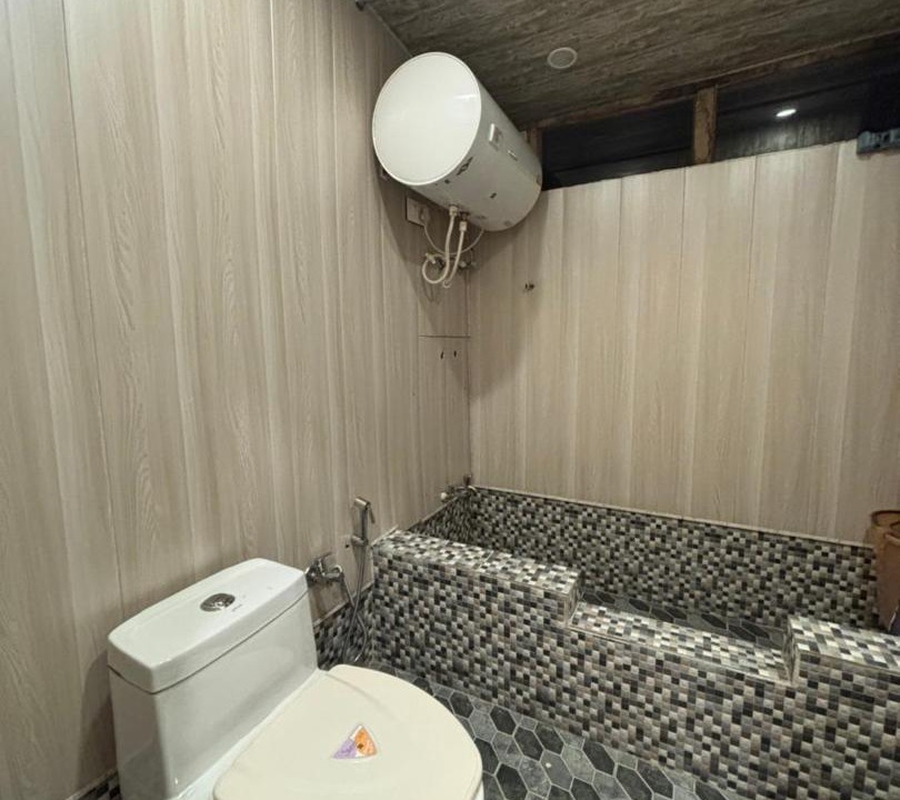 Photo of Bathroom in Dal Lake