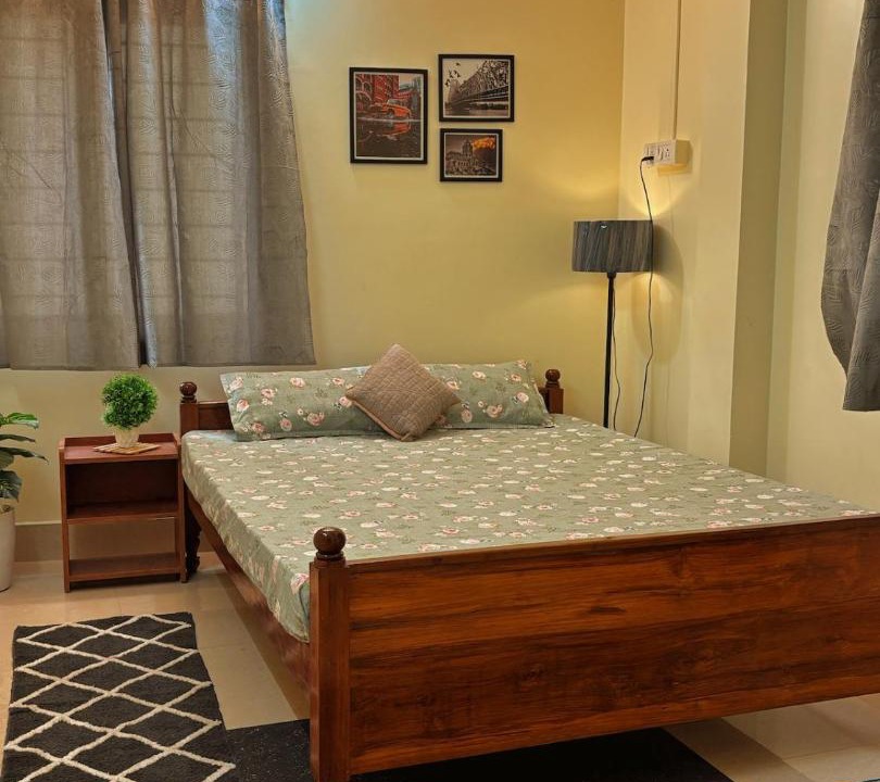 Photo of Bedroom in Agartala