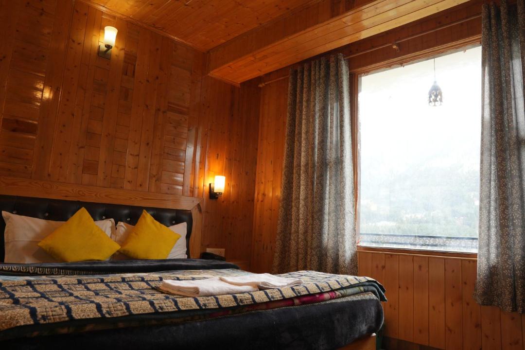 Photo of Bedroom in Vashist