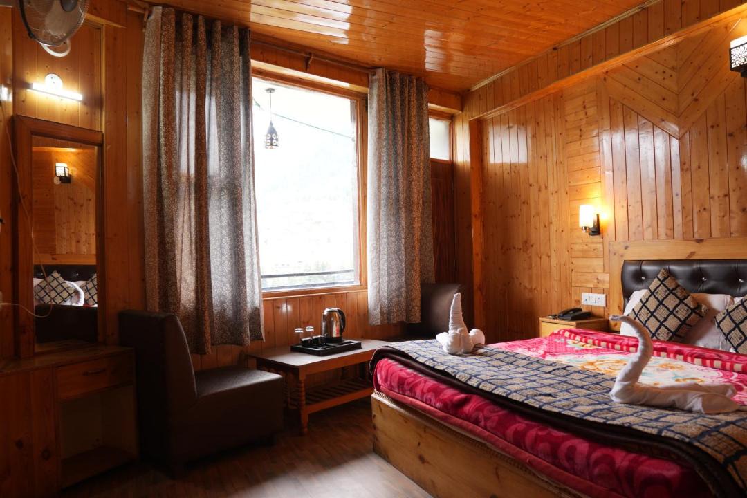 Photo of Bedroom in Vashist