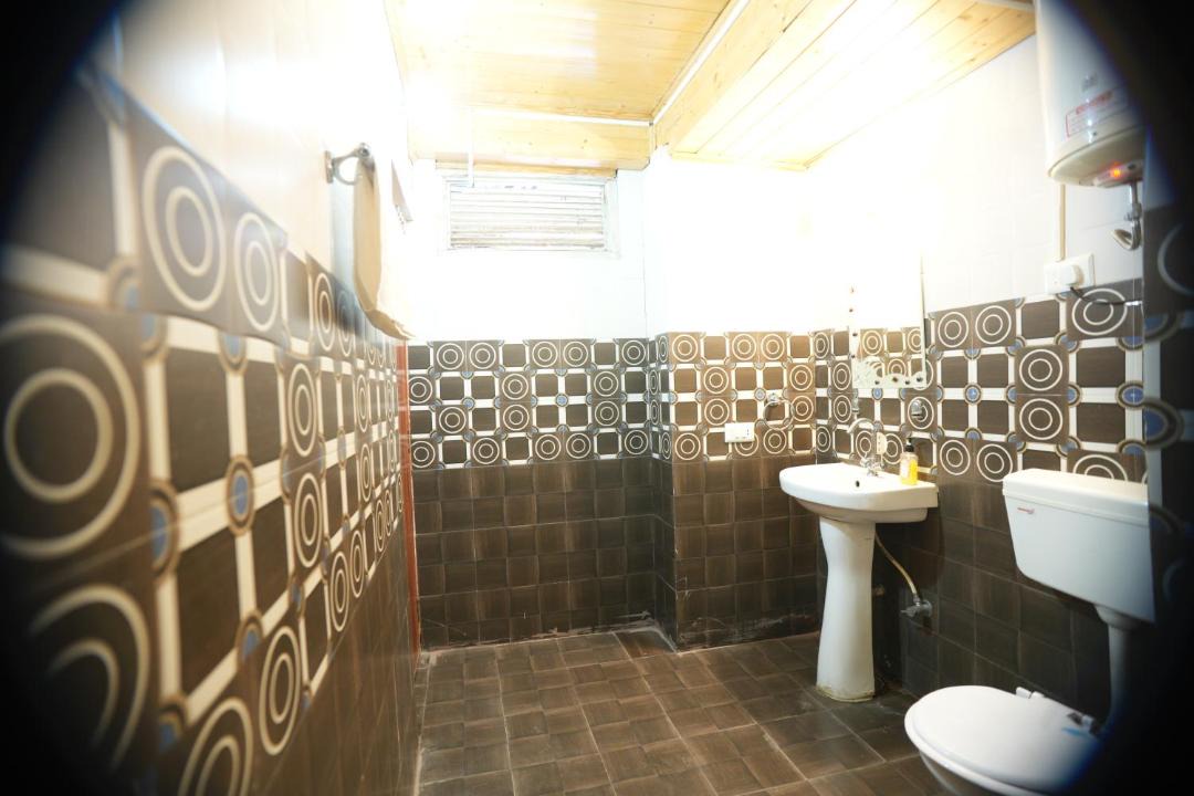 Photo of Bathroom in Vashist