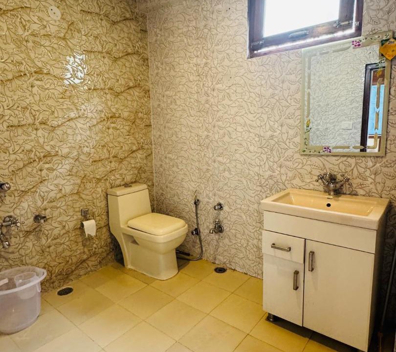 Photo of Bathroom in Manali