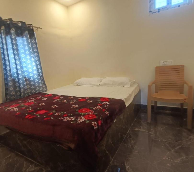 Photo of Bedroom in Mantralayam