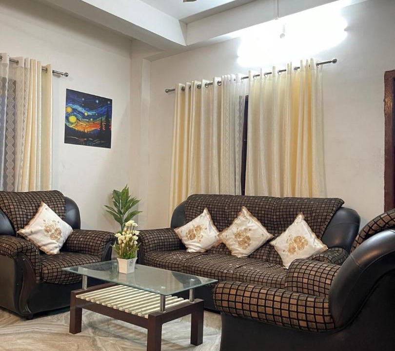 Photo of Livingroom in Sualkuchi