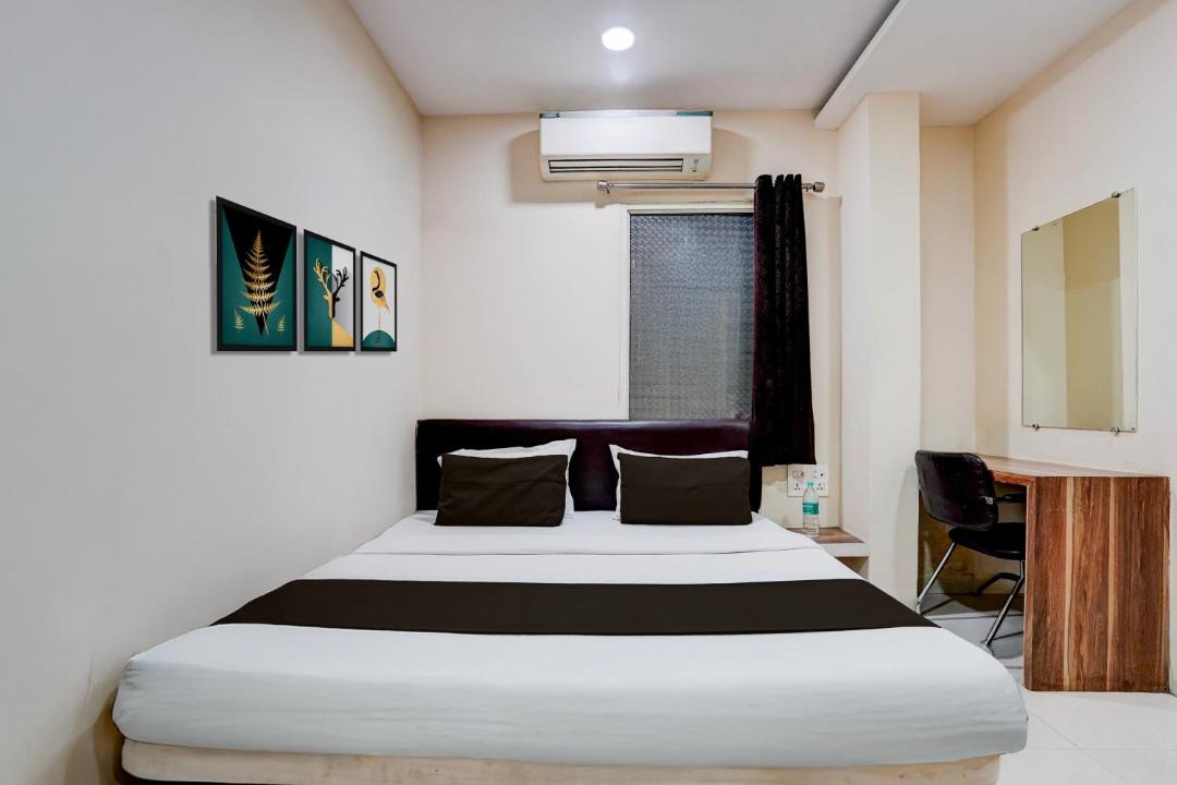 Photo of Bedroom in Rau
