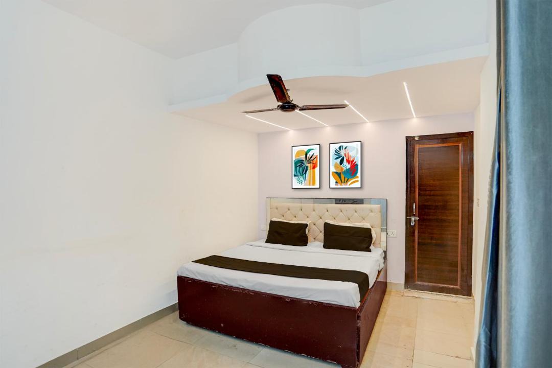 Photo of Bedroom in Lajpat Nagar