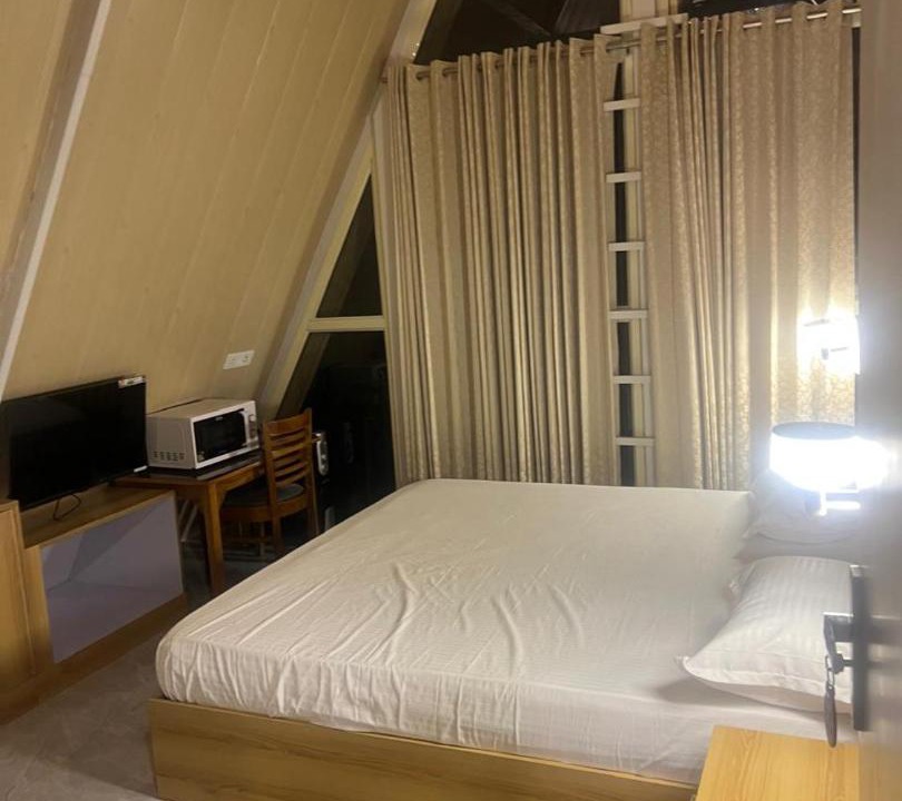 Photo of Bedroom in Amritpur