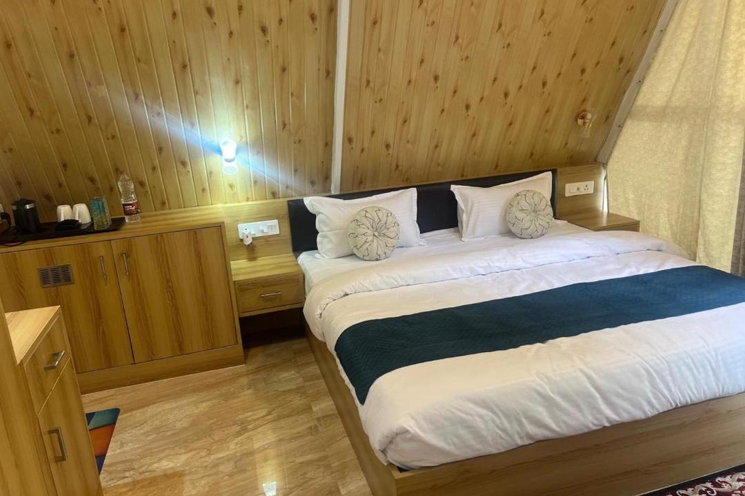 Photo of Bedroom in Amritpur
