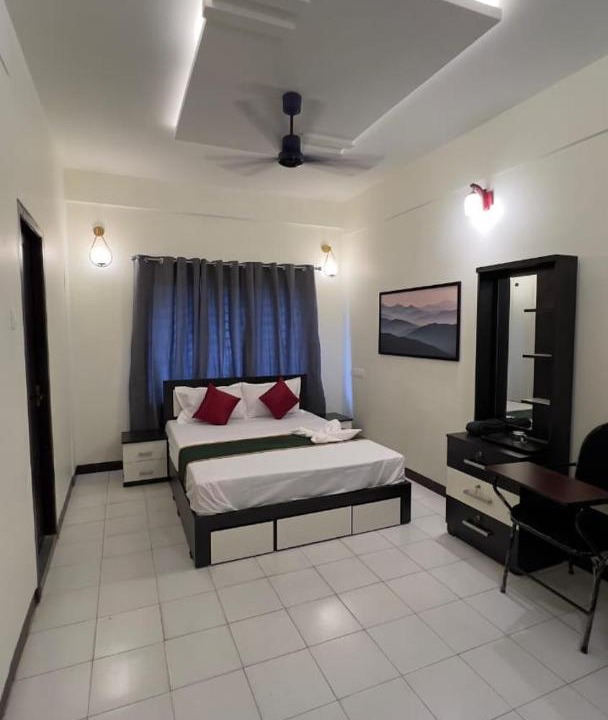 Photo of Bedroom in Kozhikode