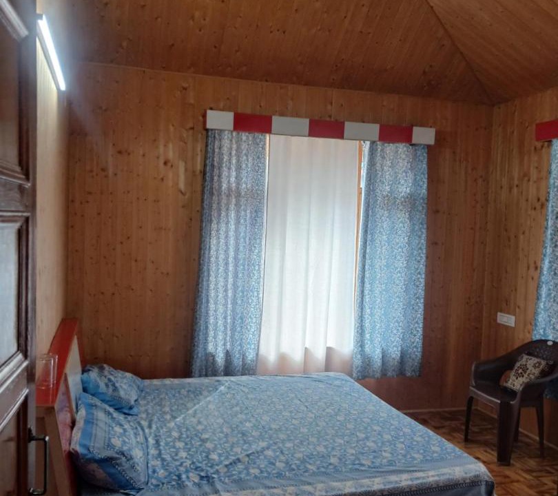 Photo of Bedroom in Raison