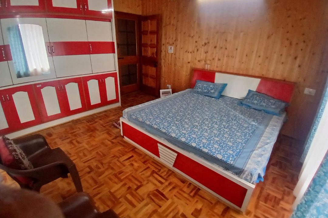 Photo of Bedroom in Raison