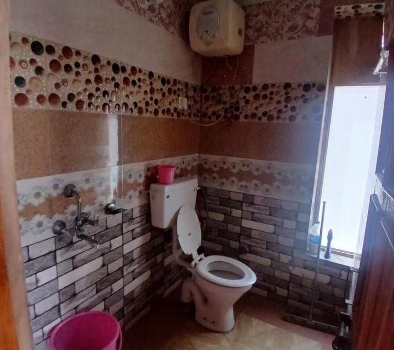Photo of Bathroom in Raison