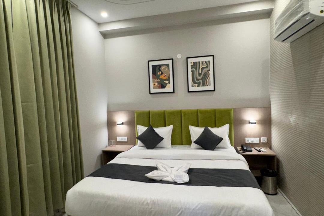 Photo of Bedroom in Kharar