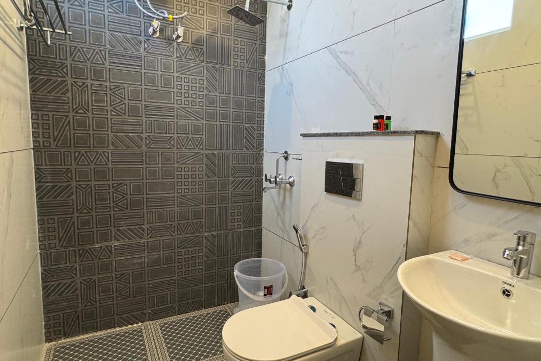 Photo of Bathroom in Kharar