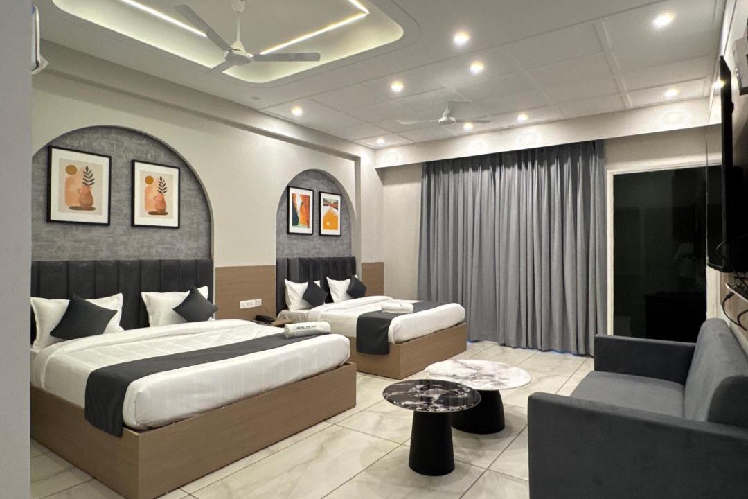 Photo of Bedroom in Kharar