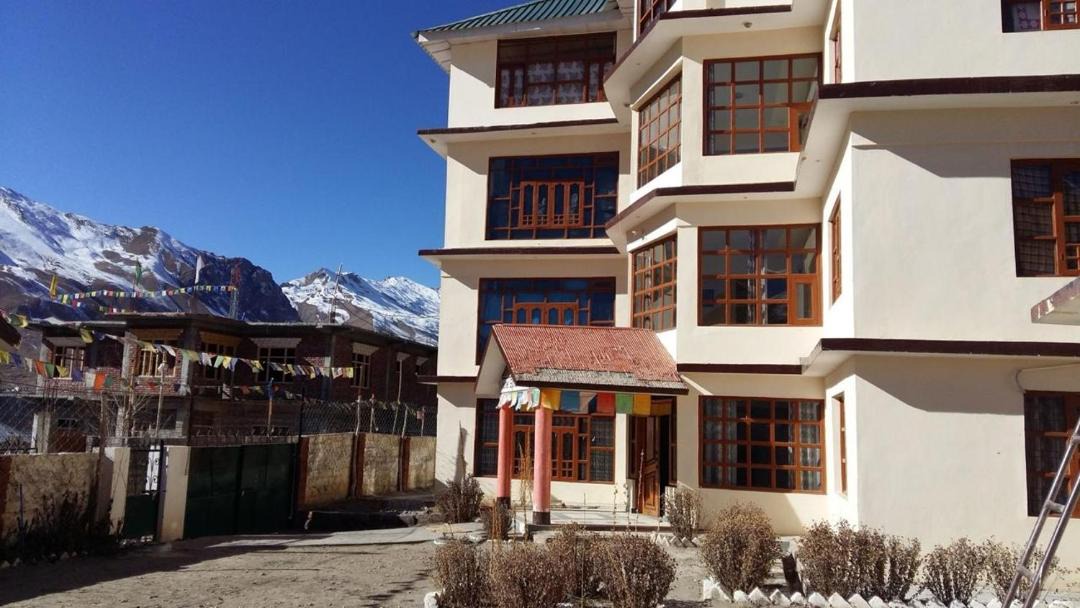 Photo of Others in Kaza
