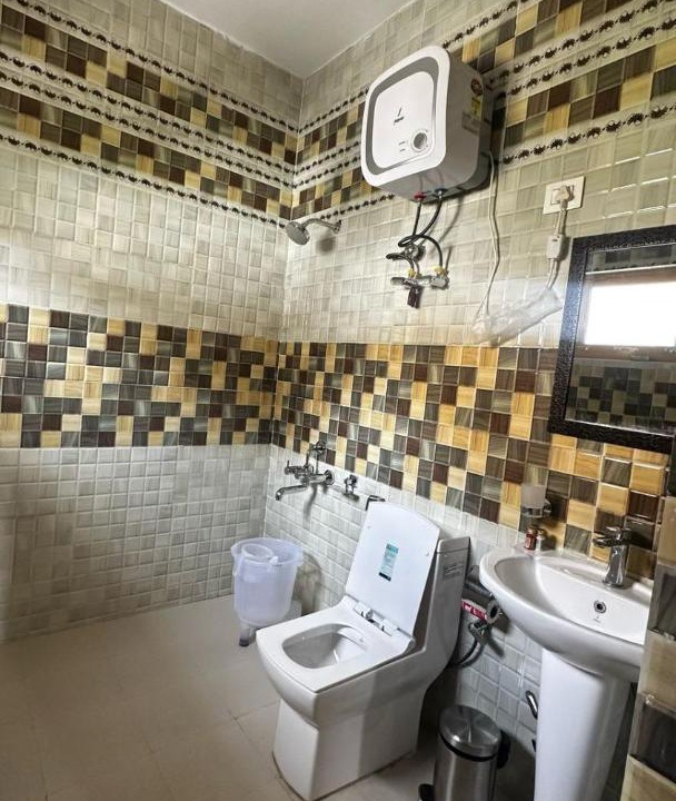 Photo of Bathroom in Kaza