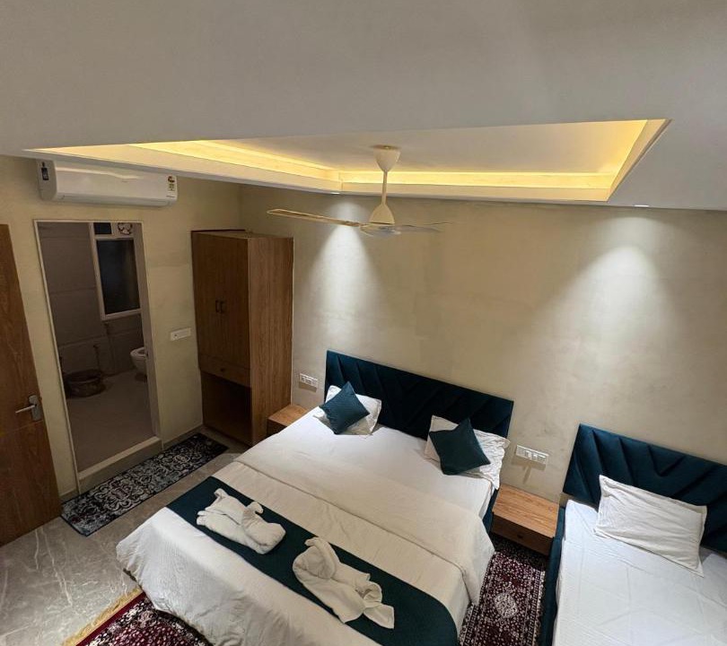 Photo of Bedroom in Jaora