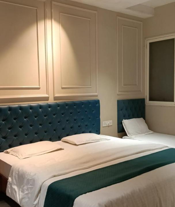 Photo of Bedroom in Jaora
