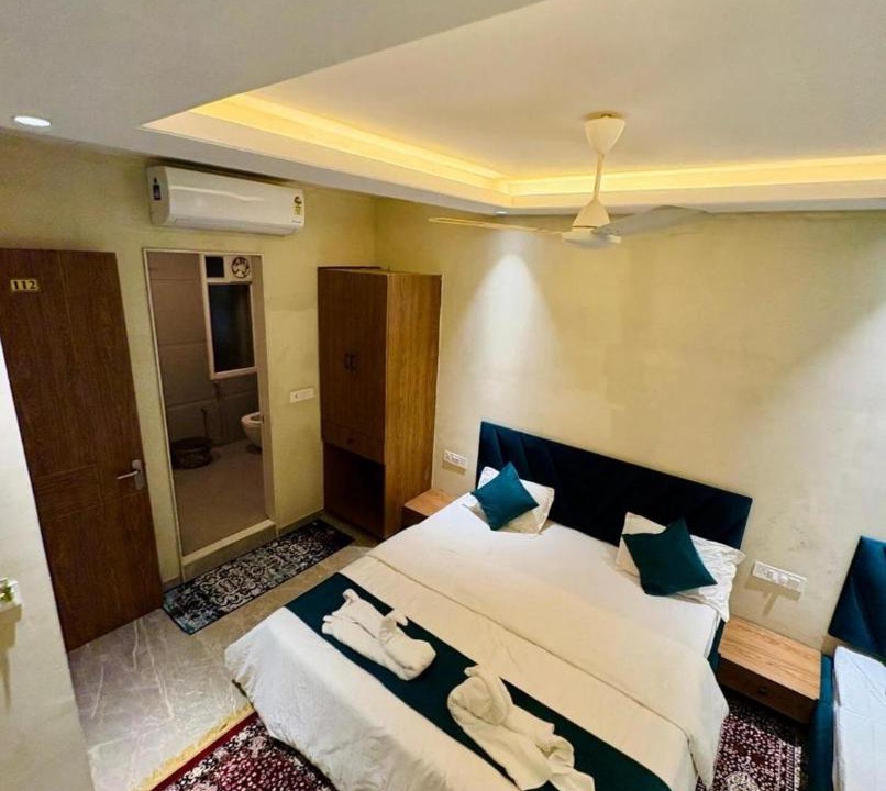 Photo of Bedroom in Jaora