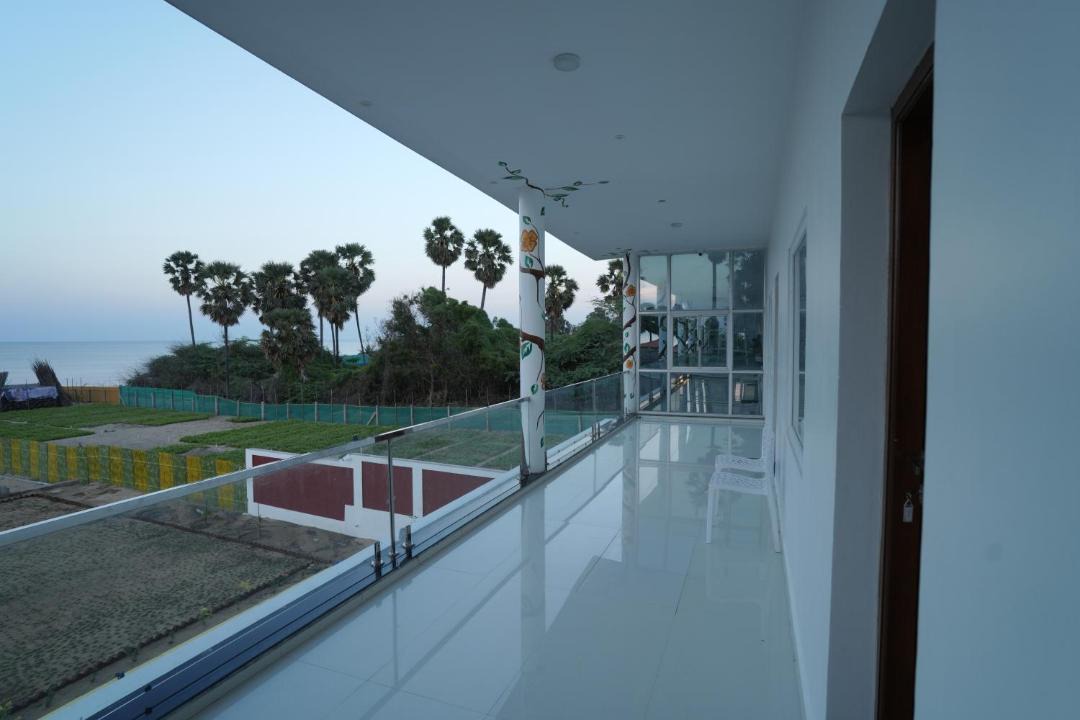 Photo of Patio Balcony in Rameshwaram
