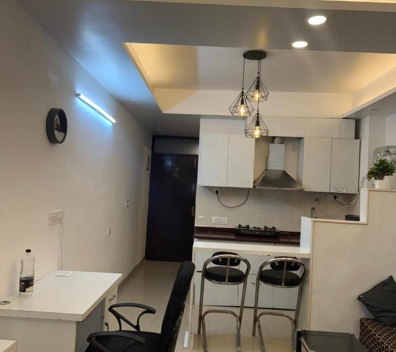 Photo of Kitchen in Bullawala