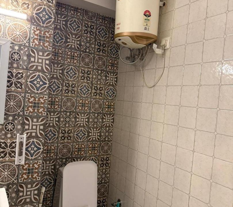 Photo of Bathroom in Bullawala