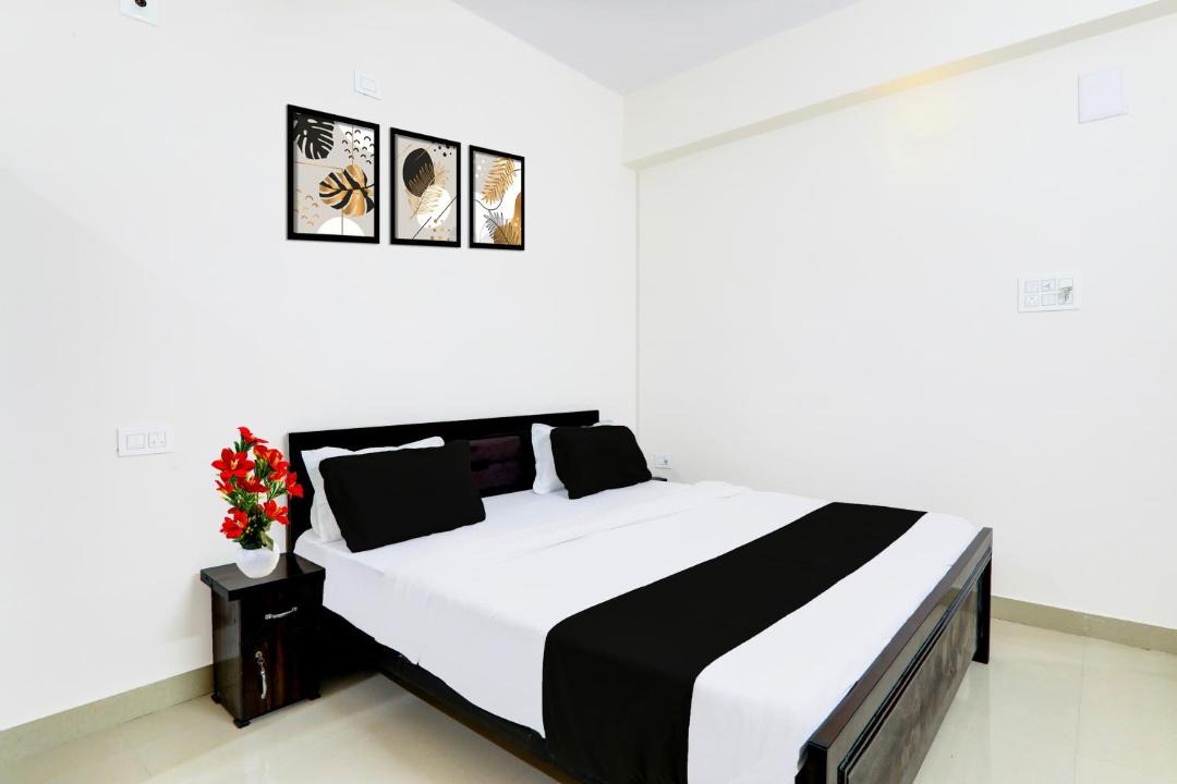 Photo of Bedroom in Patna