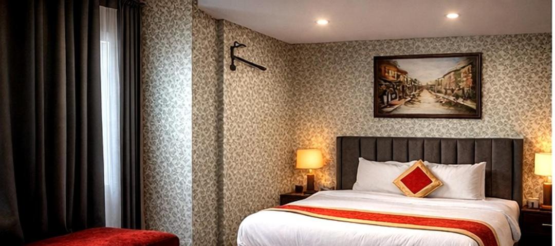 Photo of Bedroom in Shimla