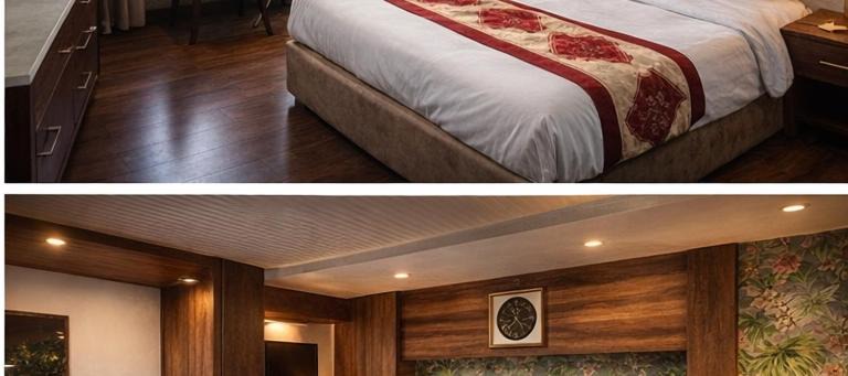 Photo of Bedroom in Shimla