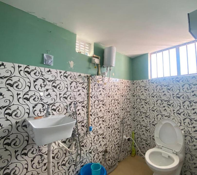 Photo of Bathroom in Kurseong
